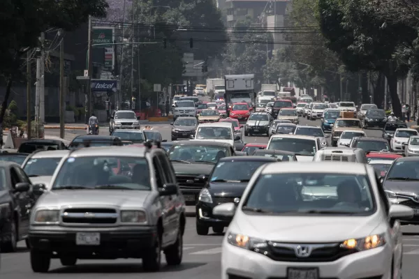 Estudios encontraron que este programa no soluciona el problema medio ambiental a largo plazo, en cambio, incita a una mayor compra de autos.