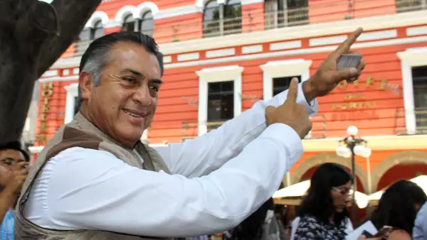 La queja