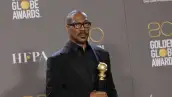 Eddie Murphy