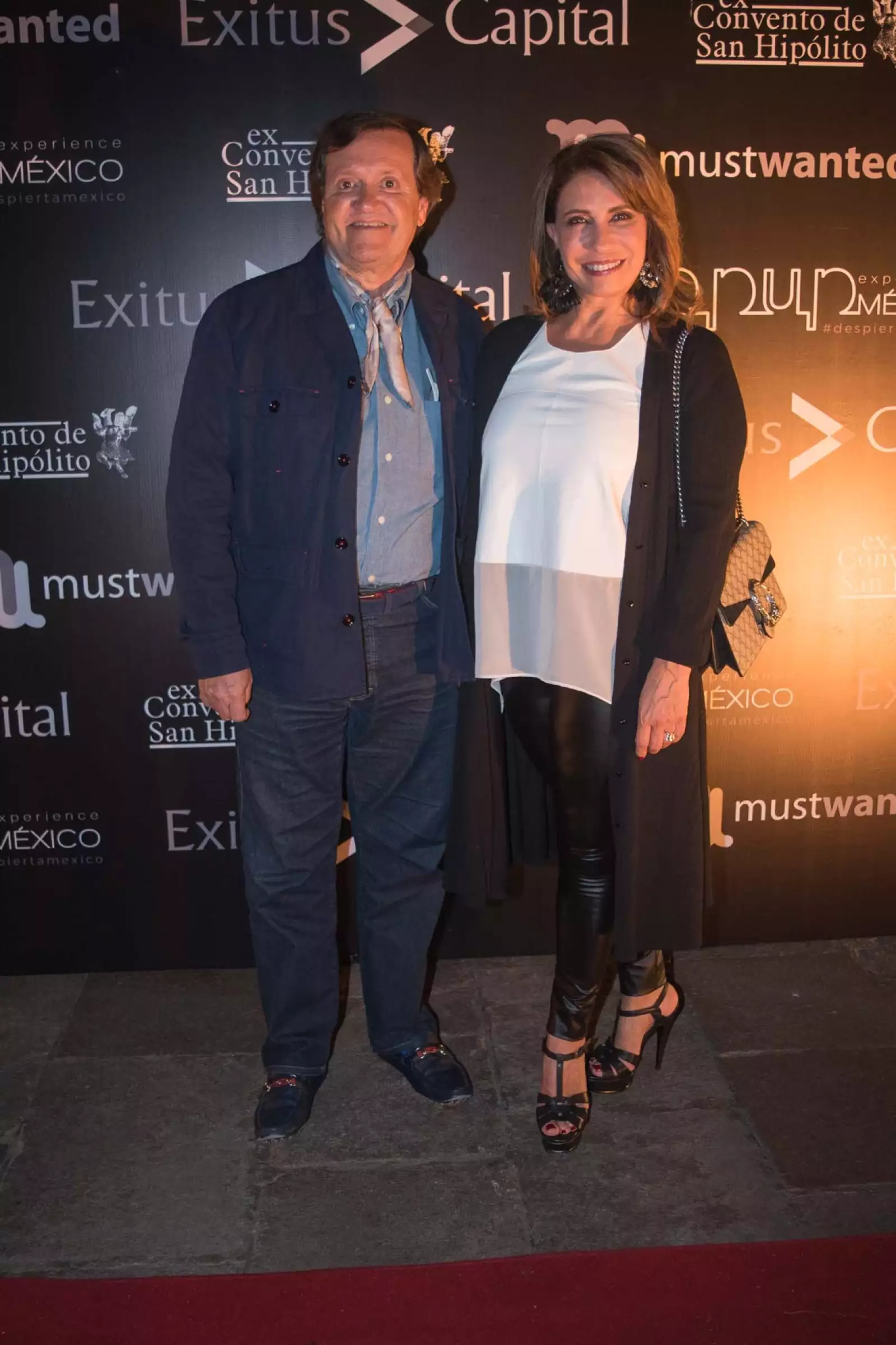 Primera edición de Pop Up México Experience