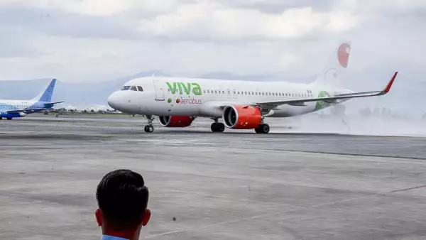 Viva Aerobus