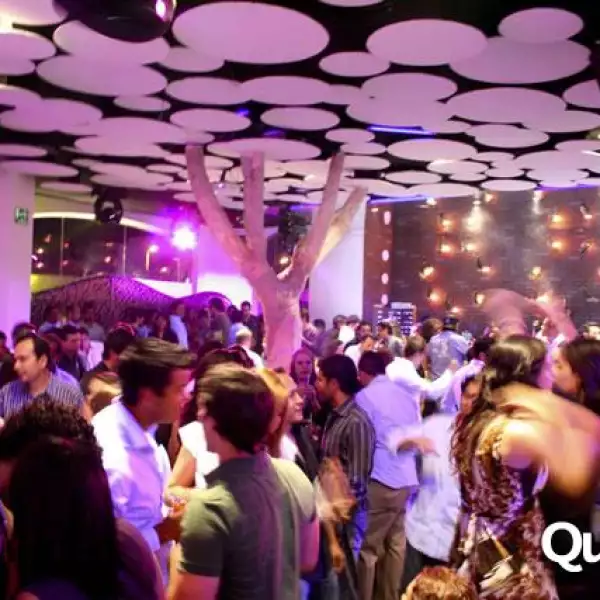 Nuis en semana santa