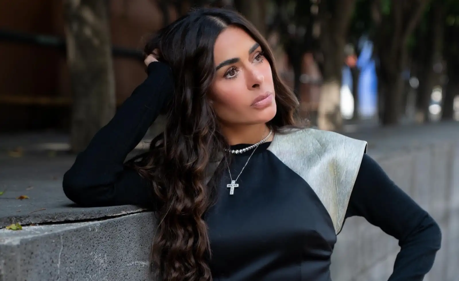 Galilea Montijo