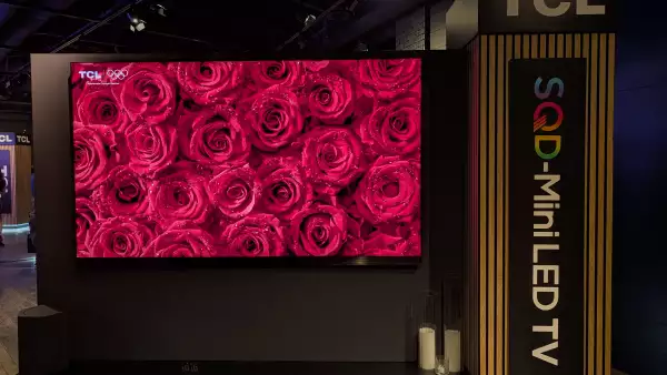 TCL apuesta por México para crecer en el mercado de televisiones inteligentes en América Latina 