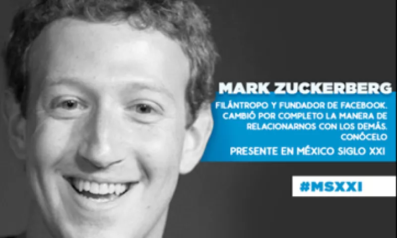 Se espera que asistan al evento 10,000 becarios de la fundación. (Foto: Cortesía Fundación Telmex)