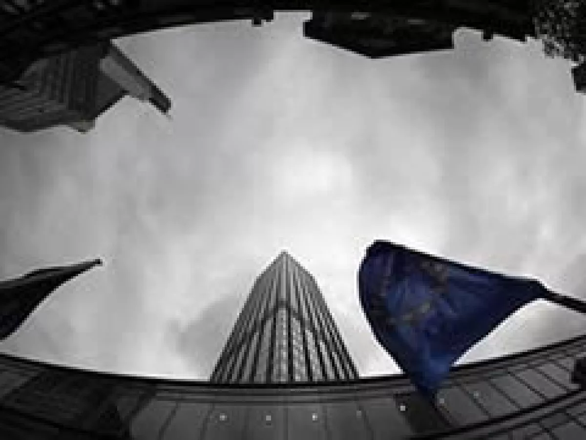 Estados Unidos podrá pedir exámenes de tensión a los bancos europeos. (Foto: Reuters)