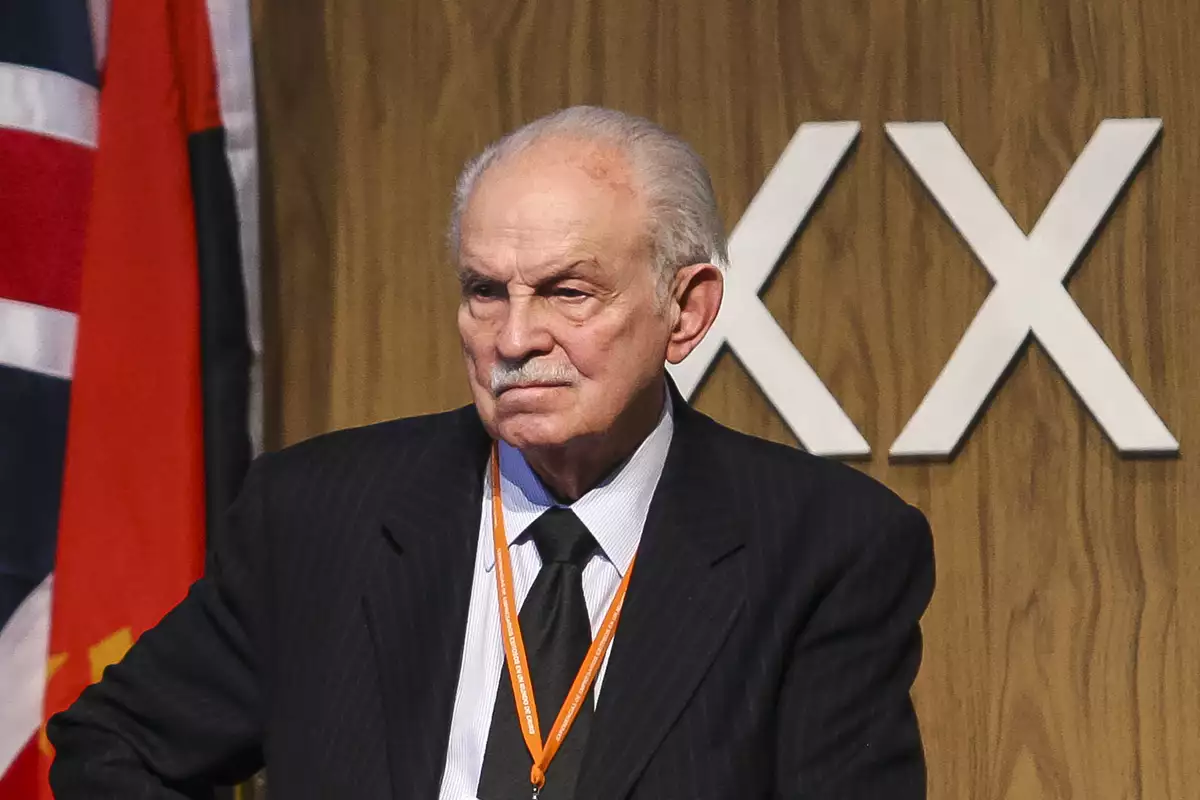 Lorenzo Servitje
