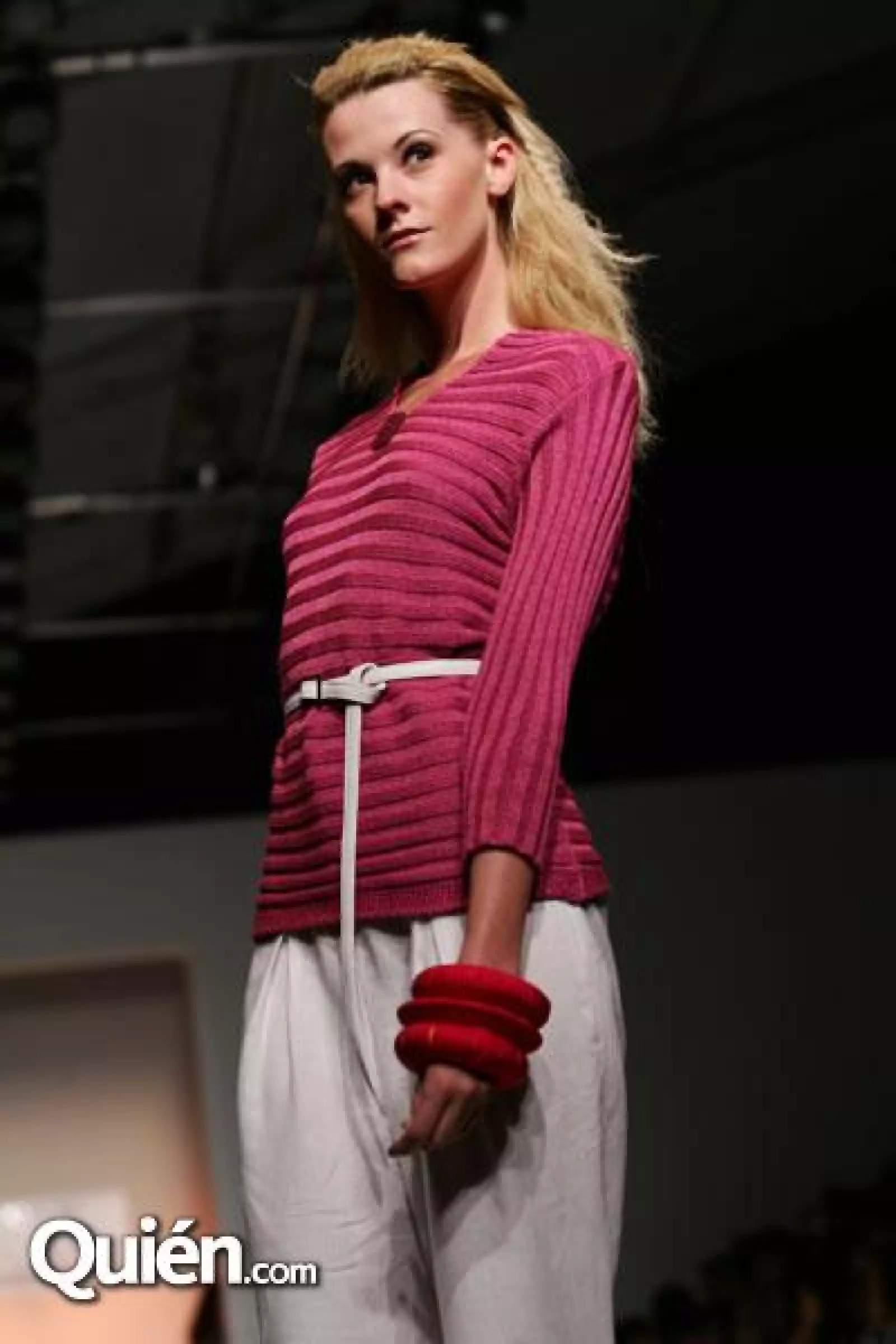 MBDF Pasarela C?r Franco