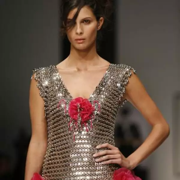 Dfashion Paco Rabanne