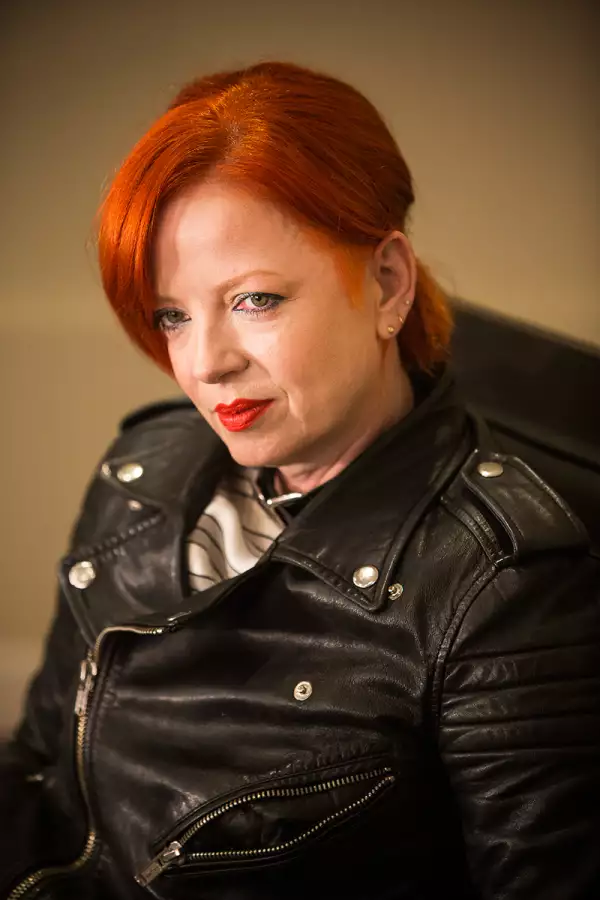 Shirley Manson