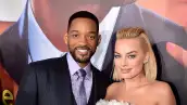 Premiere Of Warner Bros. Pictures' "Focus" - Red Carpet