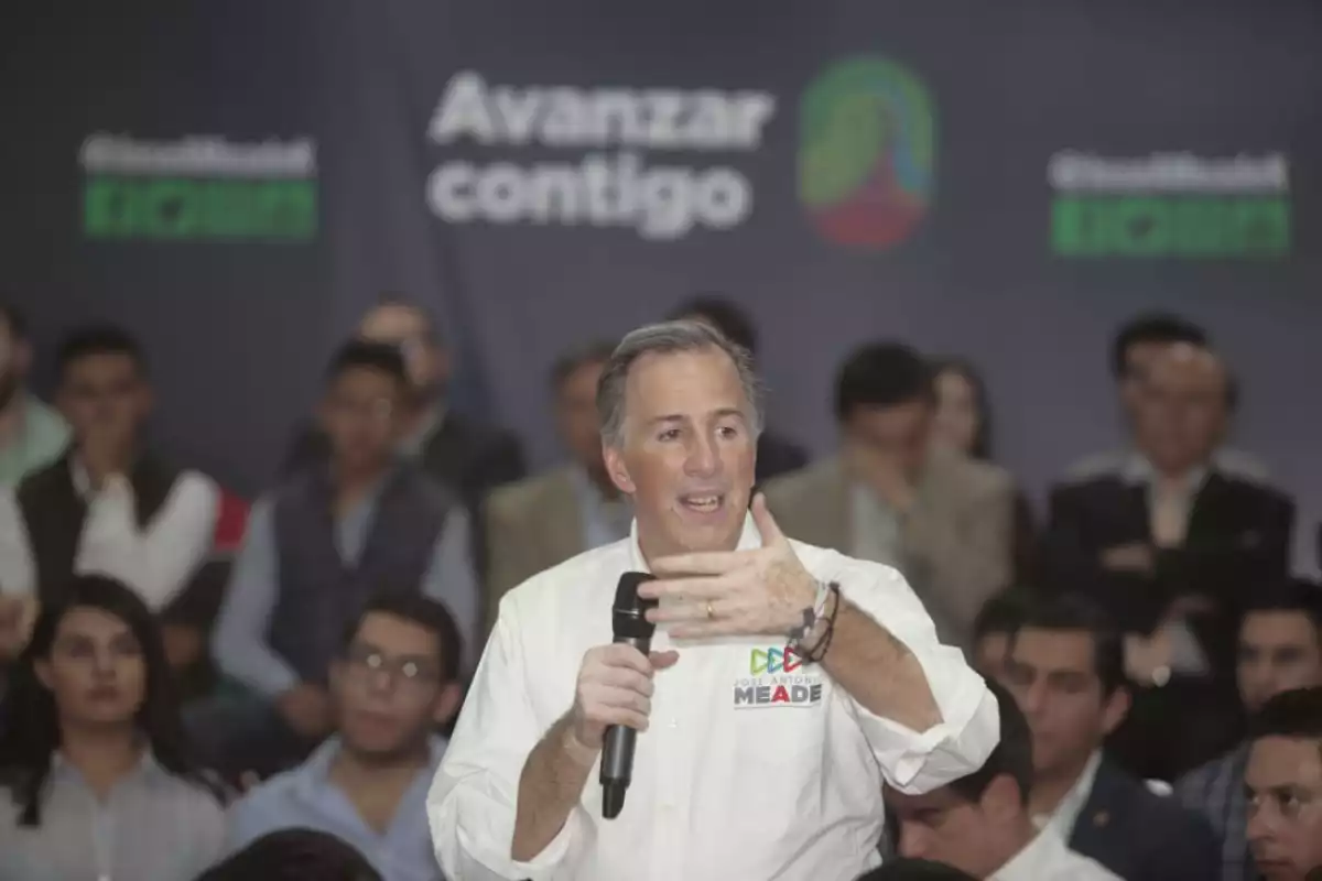 Meade