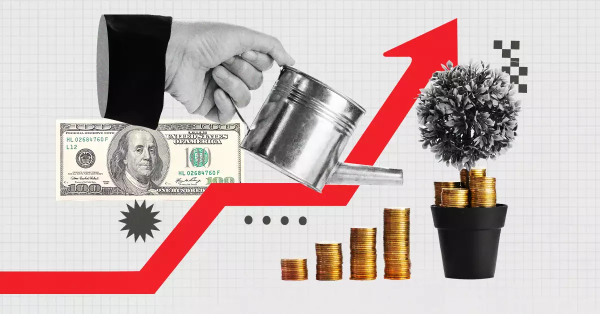 inversiones en tiempos de inflación