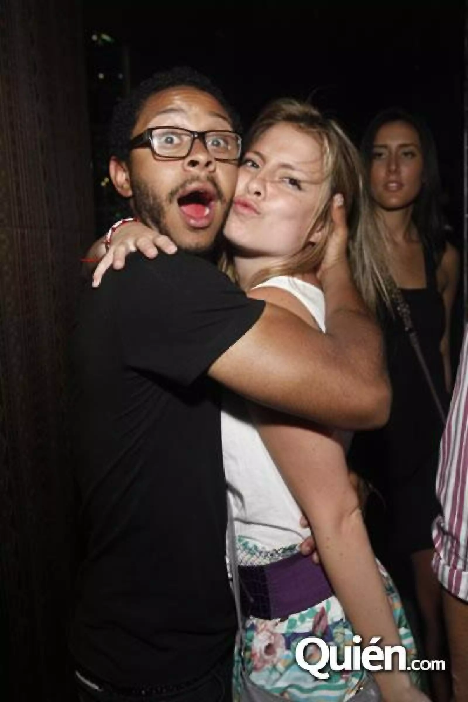 Inauguración Classico Polanco