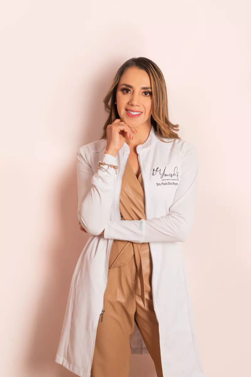 Dra. Paola Silva