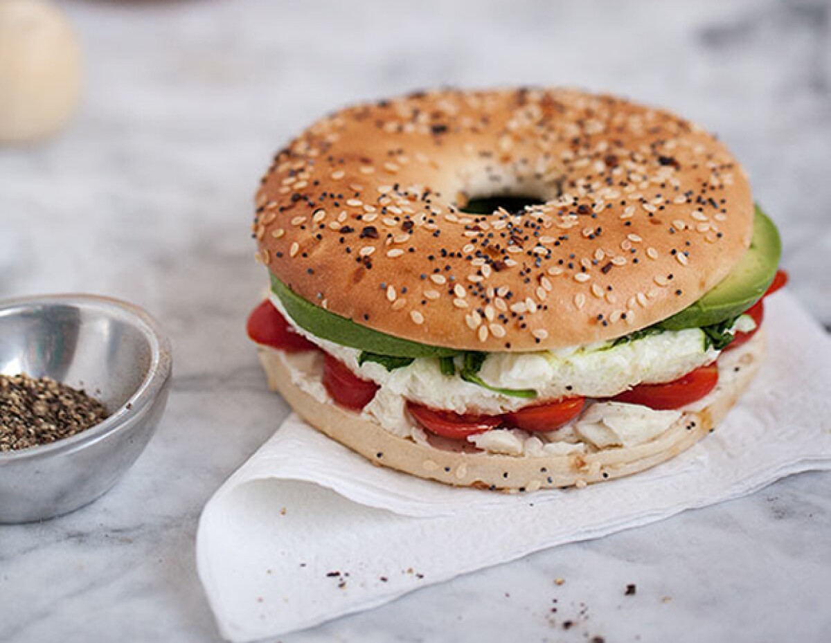 3 desayunos saludables en menos de 15 minutos