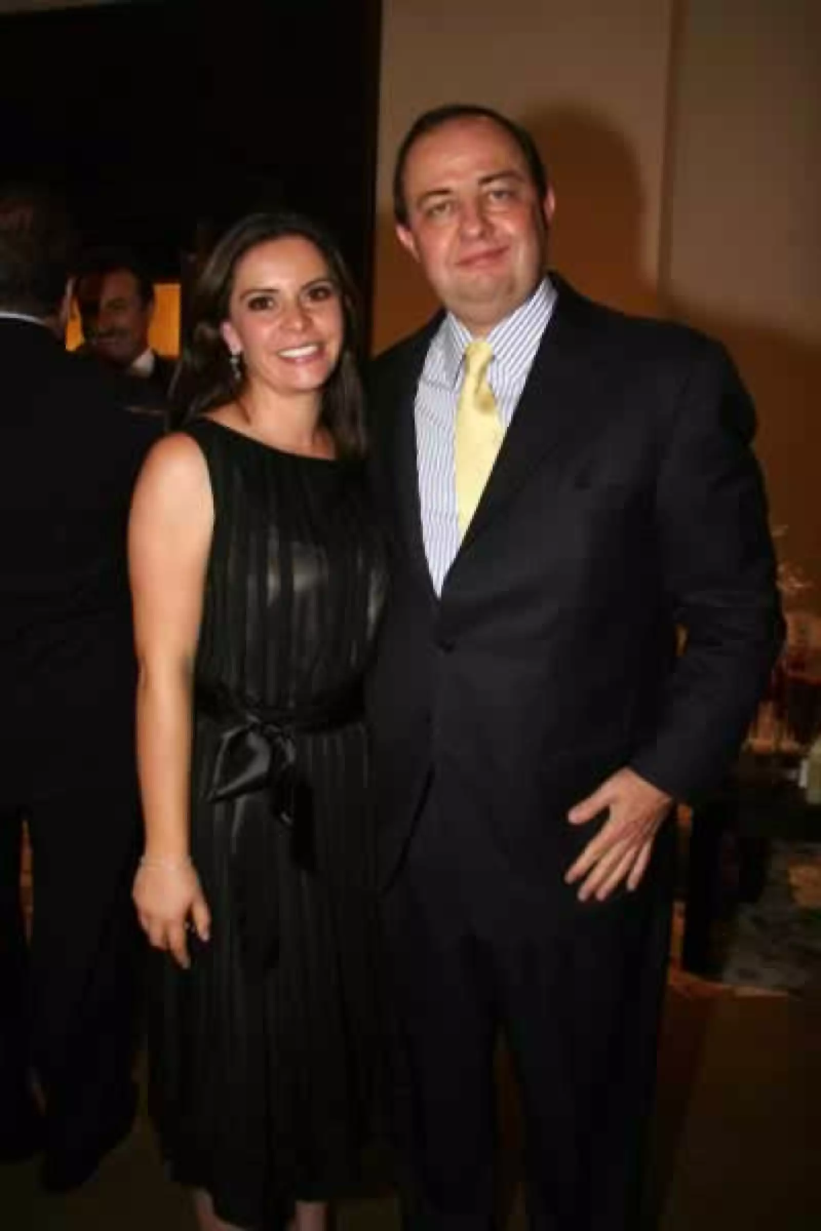 Premio Anáhuac a Laura Barrera Fortoul (Directora General DIF Edo. de México)