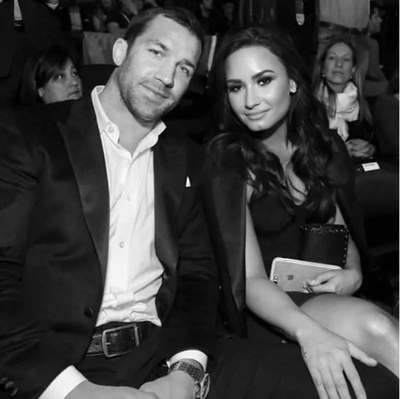 Dami Lovato