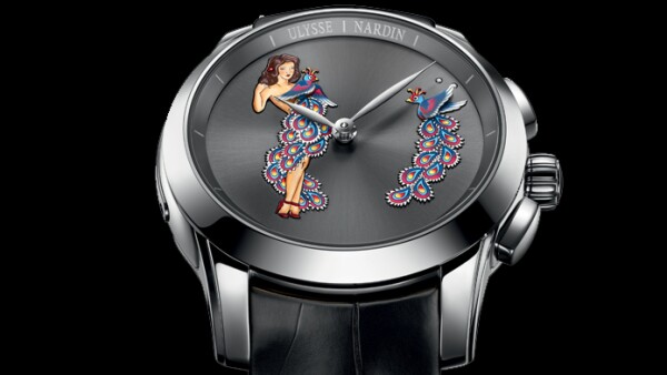 Ulysse Nardin