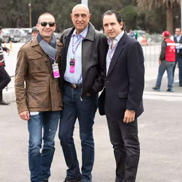 Viernes F1