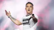 Robbie Williams 