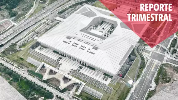 Baja en producción automotriz impacta las ganancias de Nemak