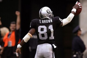 Tim Brown