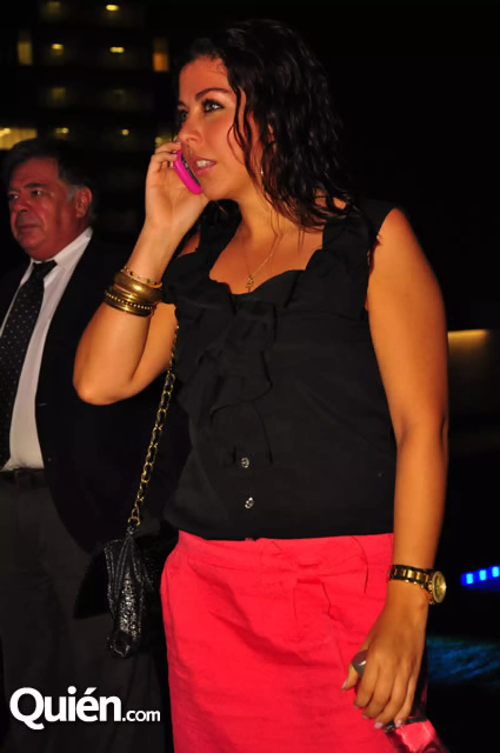 Edith Moro