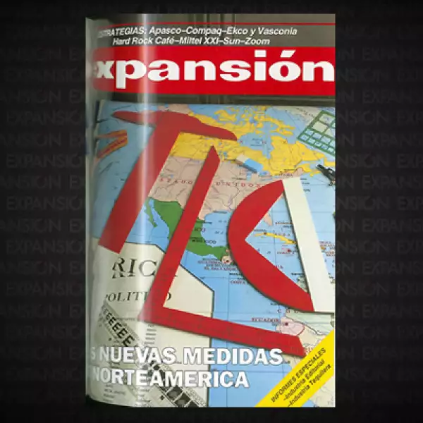 Tras dos años de negociaciones del TLCAN, los primeros resultados comenzaron a ser difundidos. Expansión consultó a cada sector de la economía mexicana para conocer su postura sobre los acuerdos alcanzados.