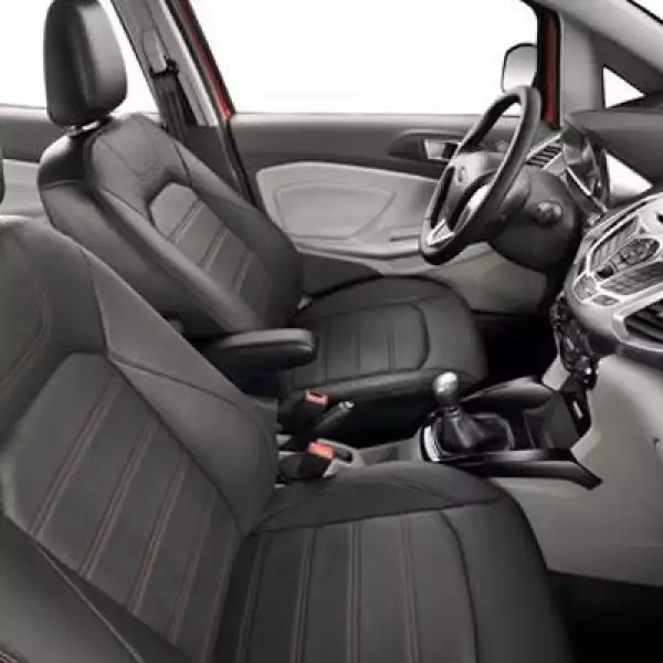 Ahora ofrece una estética totalmente renovada, interiores de aspecto moderno y sistemas de conectividad.