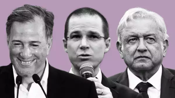 Presidenciables