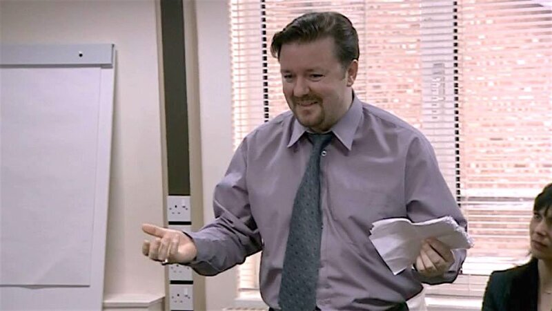 The office uk