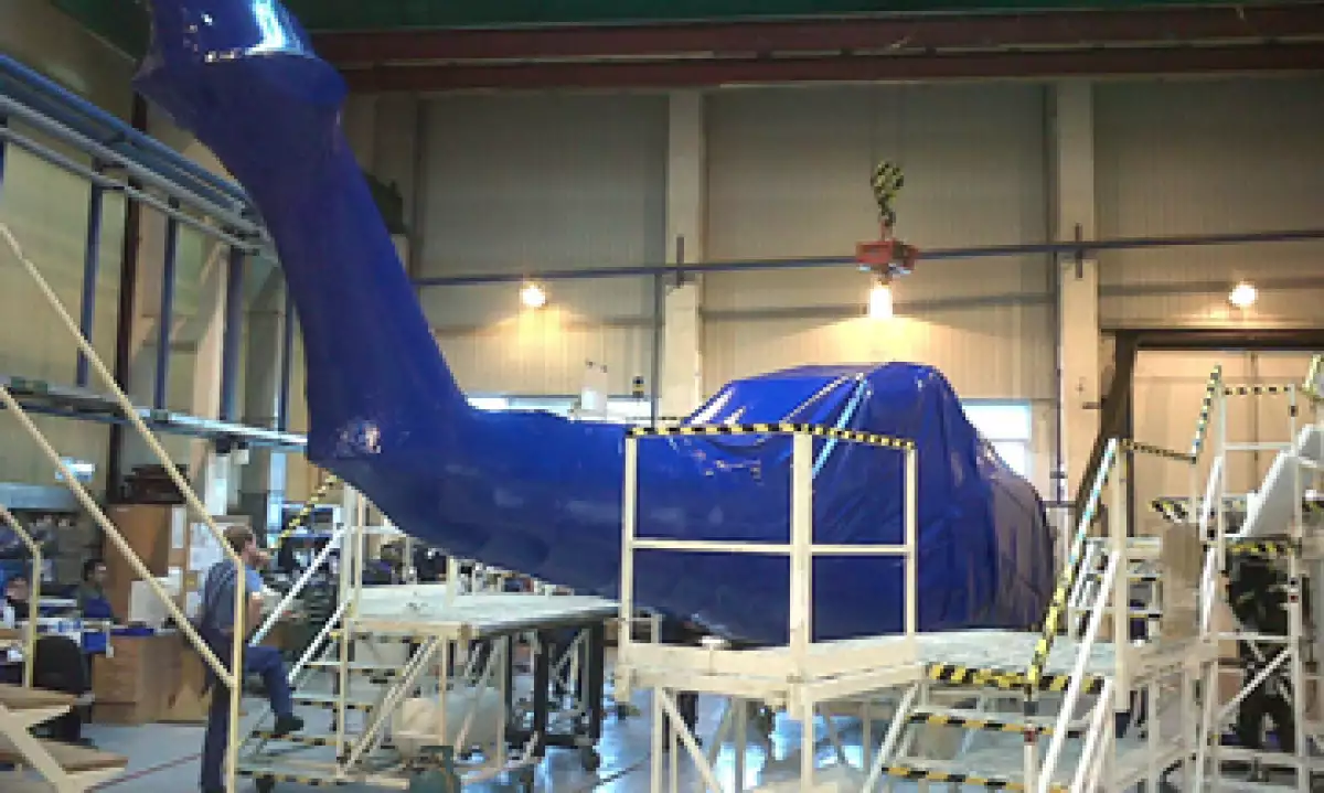 Sumar a Goodrich ayudaría a United Technologies a construir masa crítica en la industria aeroespacial. (Foto: AP)