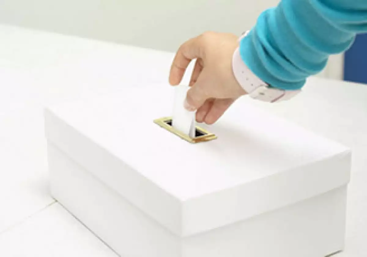 La población muestra su descontento ante la falta de iniciativas y acciones económicas con la propuesta del voto nulo. (Foto: Jupiter Images)