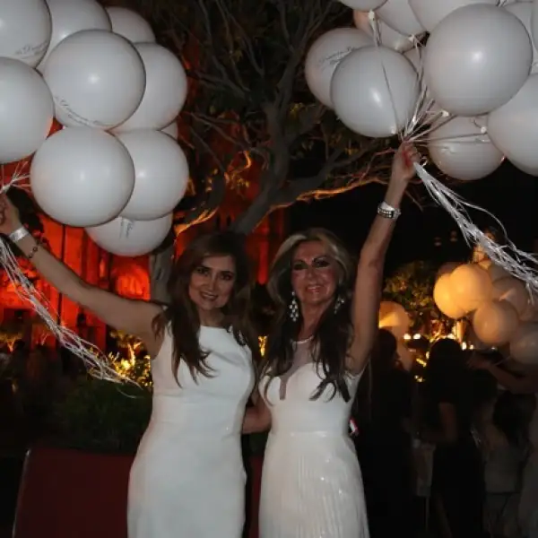 Iliana Ruiz Velasco y Almendra Morquecho