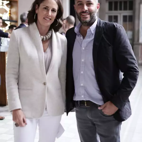 Comida Gallery Weekend