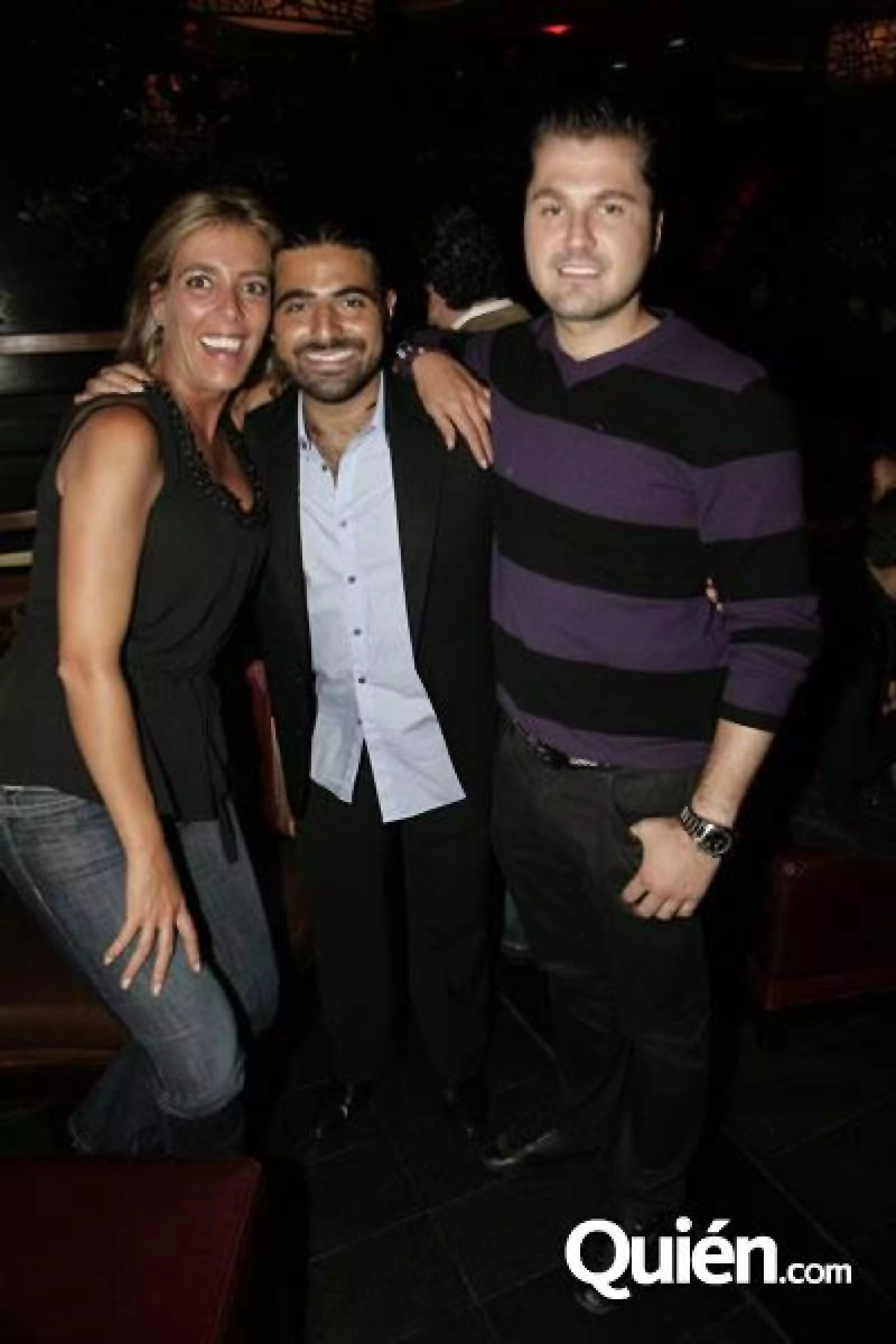 Cumple Jorge Emilio Gonzalez