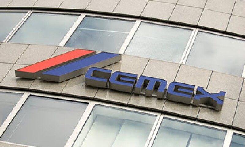 Cemex perdió su grado de inversión luego de adquirir en el 2007 a la australiana Rinker. (Foto: Tomada de flickr.com/photos/cemex )