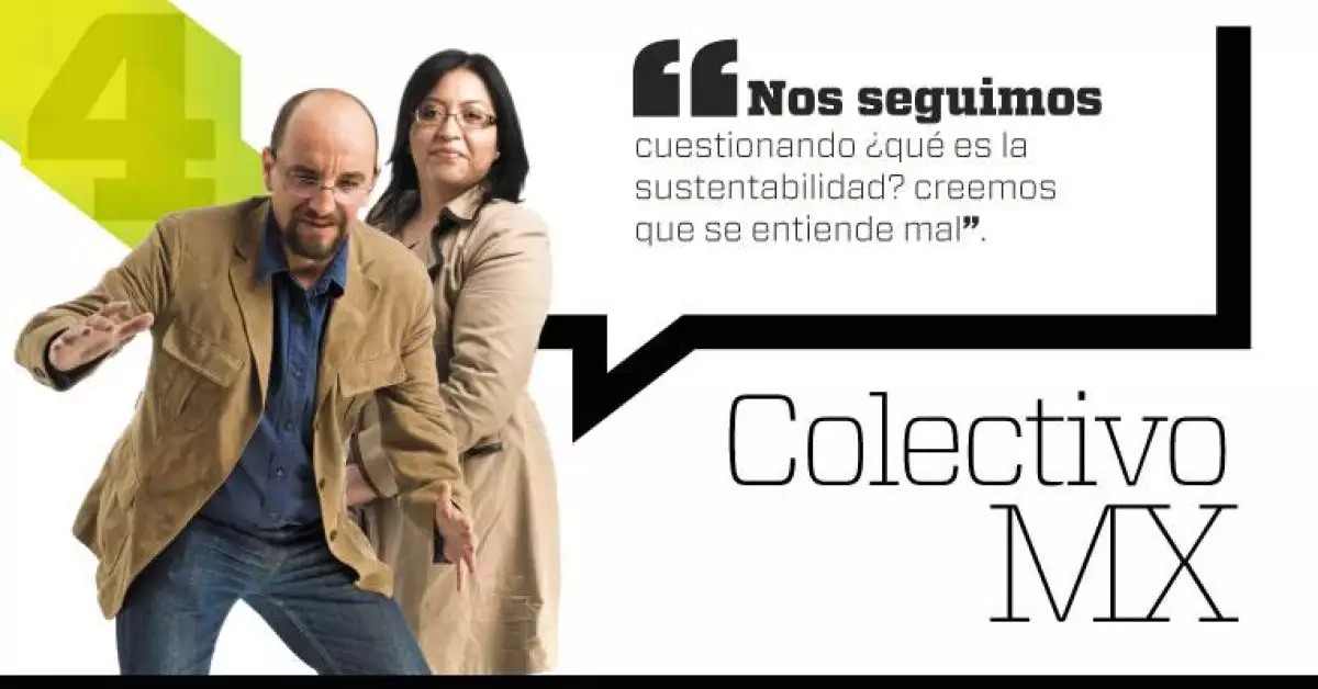 Colectivo MX