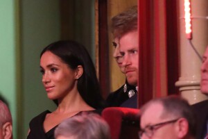The Royal Family Attend The Festival Of Remembrance