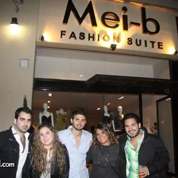 Inaugruaci?ei-b Fashion Suite