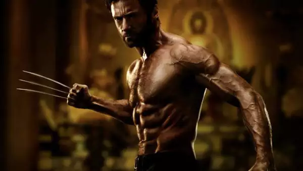 Logan. X-Men lo catapultó como uno de los súper héroes más sexys al interpretar a Wolverine y por ello las mujeres anhelan ver la secuela de esta cinta.