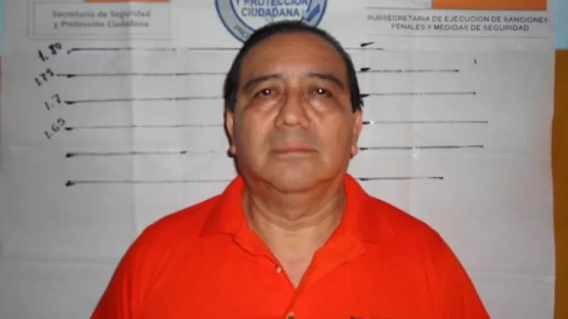 Pablo Salazar Mendiguchía