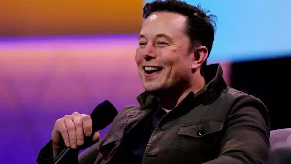 Elon Musk reveló tener síndrome de Asperger