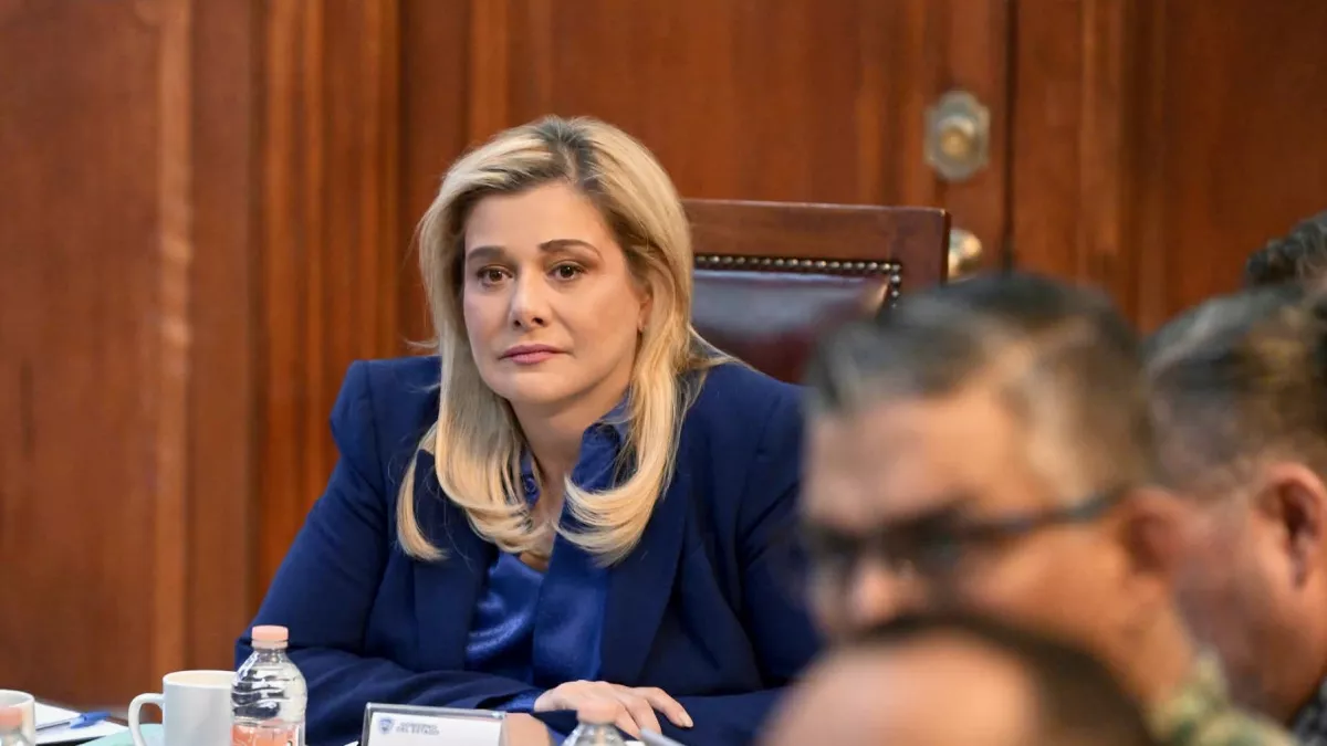 maru campos