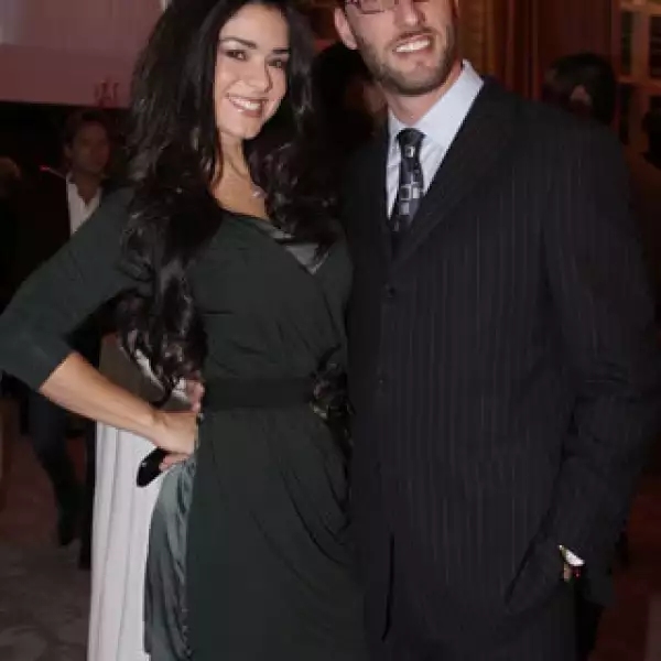 Mimi Morales,William Vogel