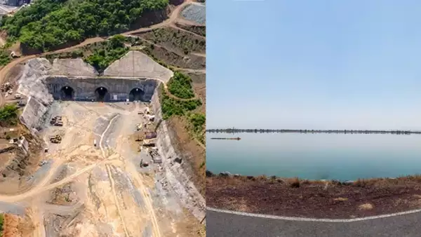 Obras hídricas con mayor prioridad en México