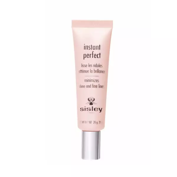 Instant Perfect, Sisley
