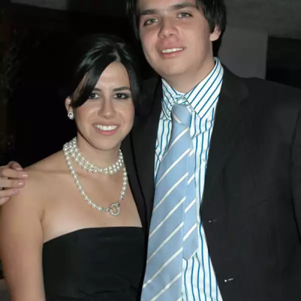 Boda Civil Alejandra Uranga y Jesús Limón