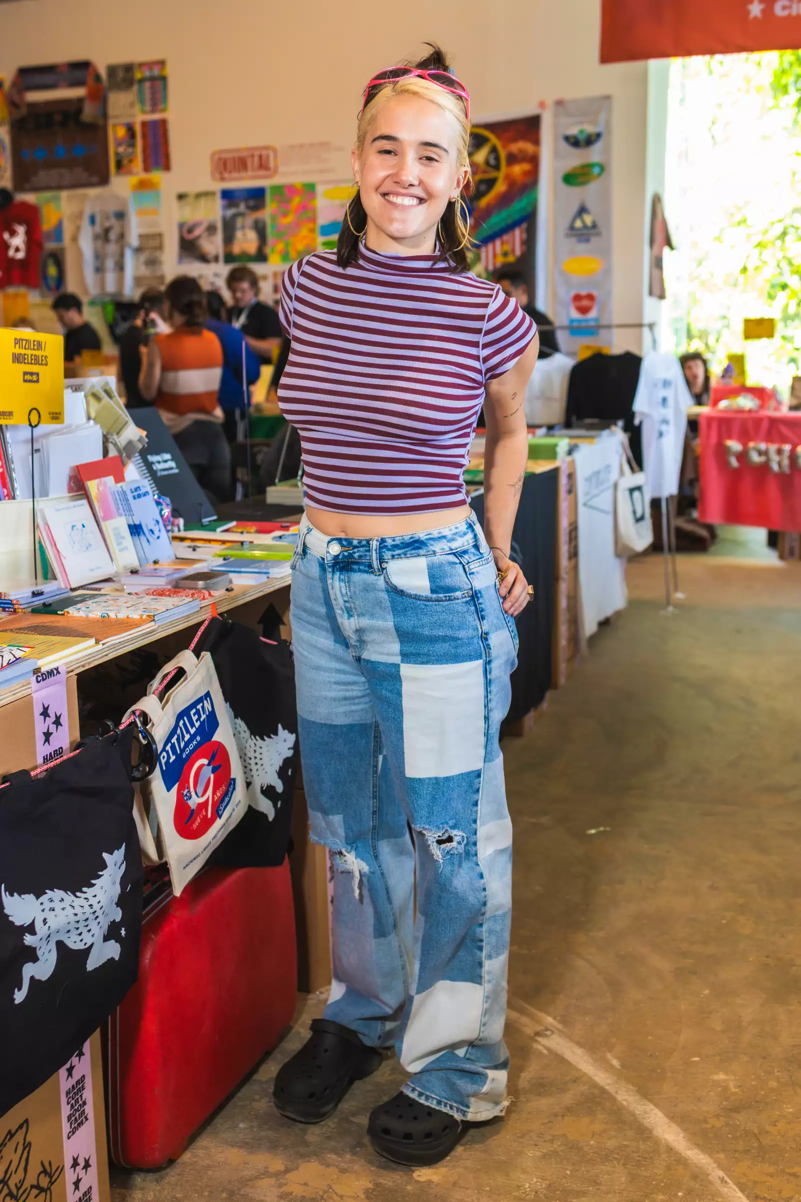 HARDCORE ART BOOK A FAIR